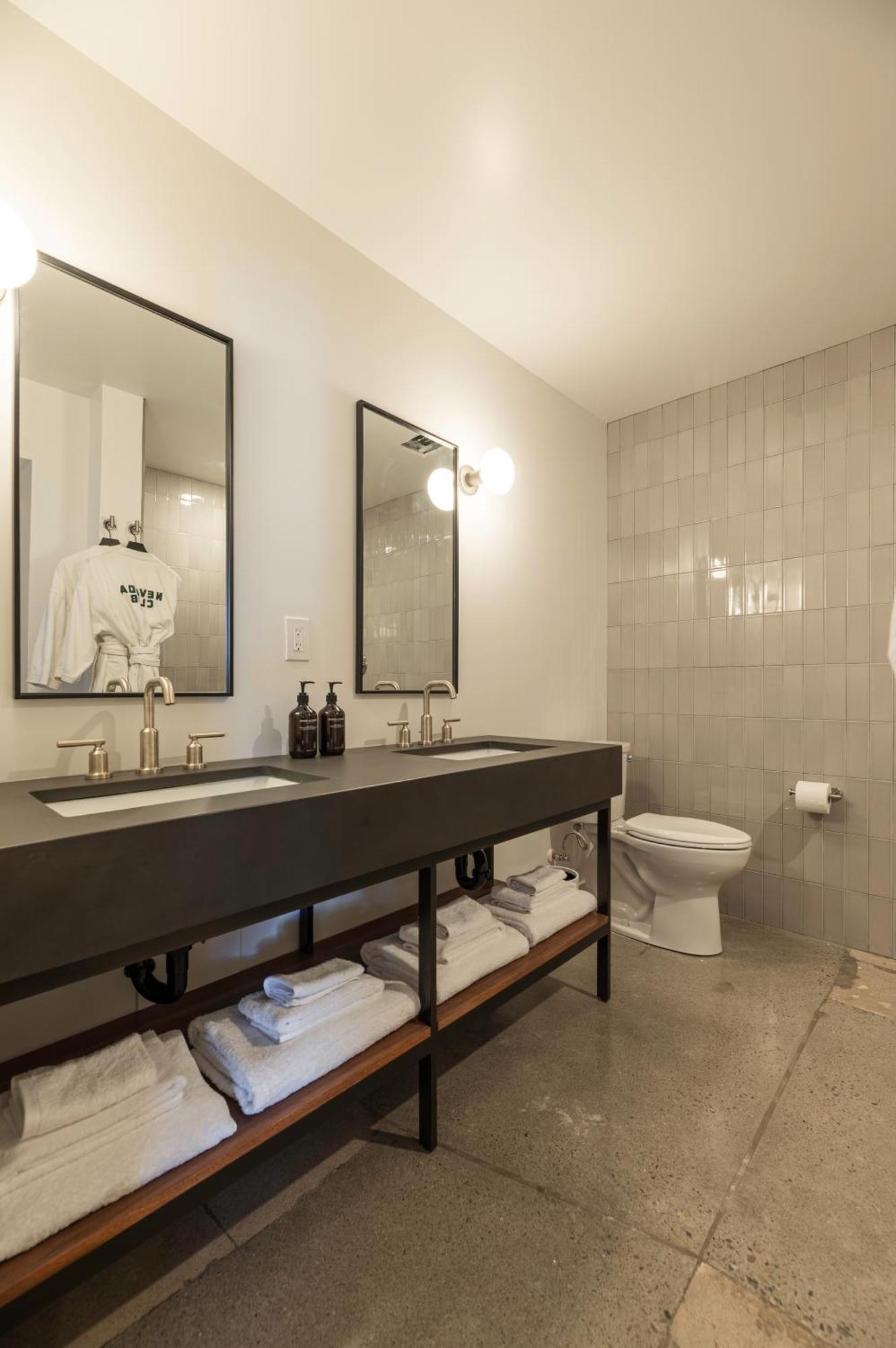 Best Bet Motor Lodge Reno Zewnętrze zdjęcie